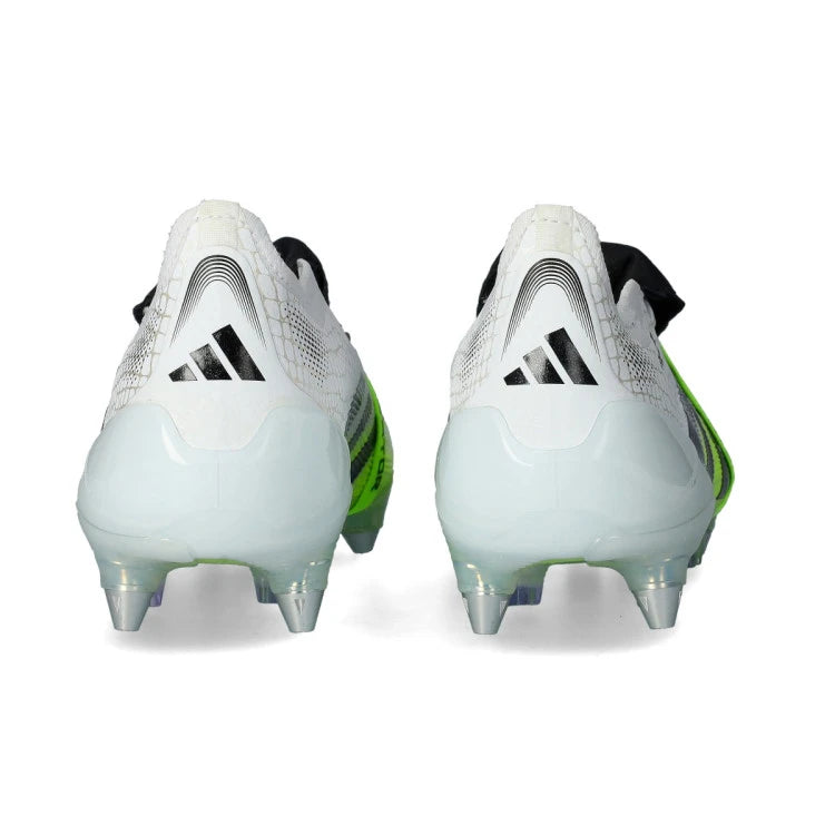 adidas Predator Elite Fold-over Tongue SG