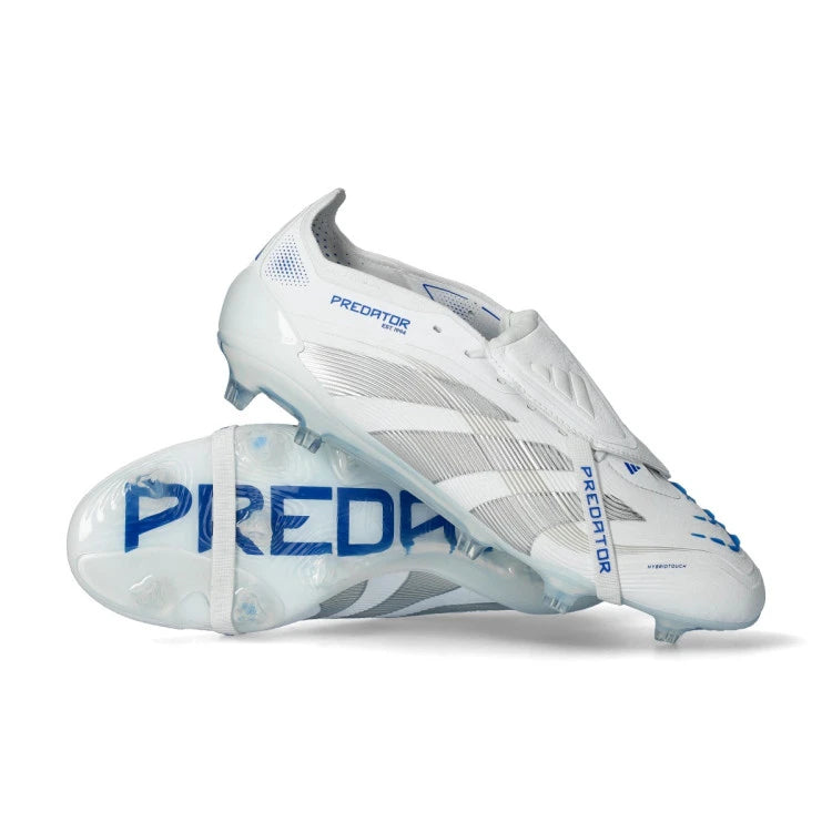 adidas Predator Elite Fold-over Tongue FG