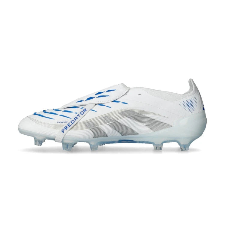 adidas Predator Elite Fold-over Tongue FG
