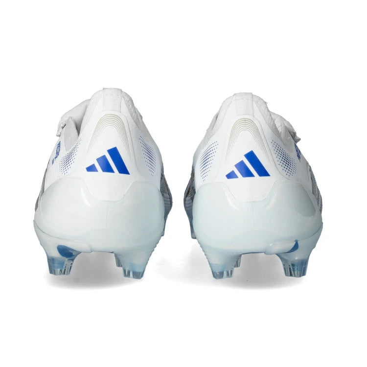 adidas Predator Elite Fold-over Tongue FG
