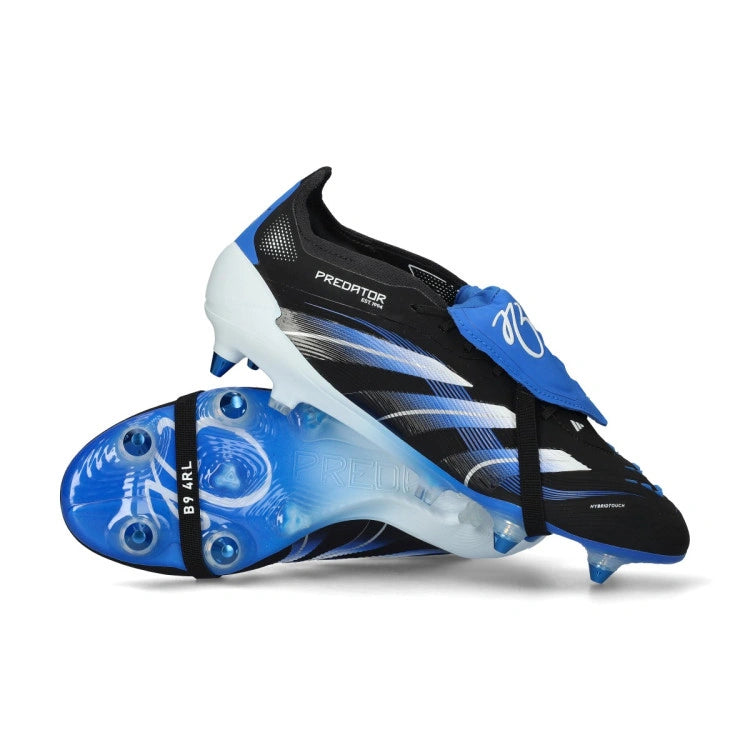 adidas Predator Elite Fold-over Tongue SG Jude Bellingham