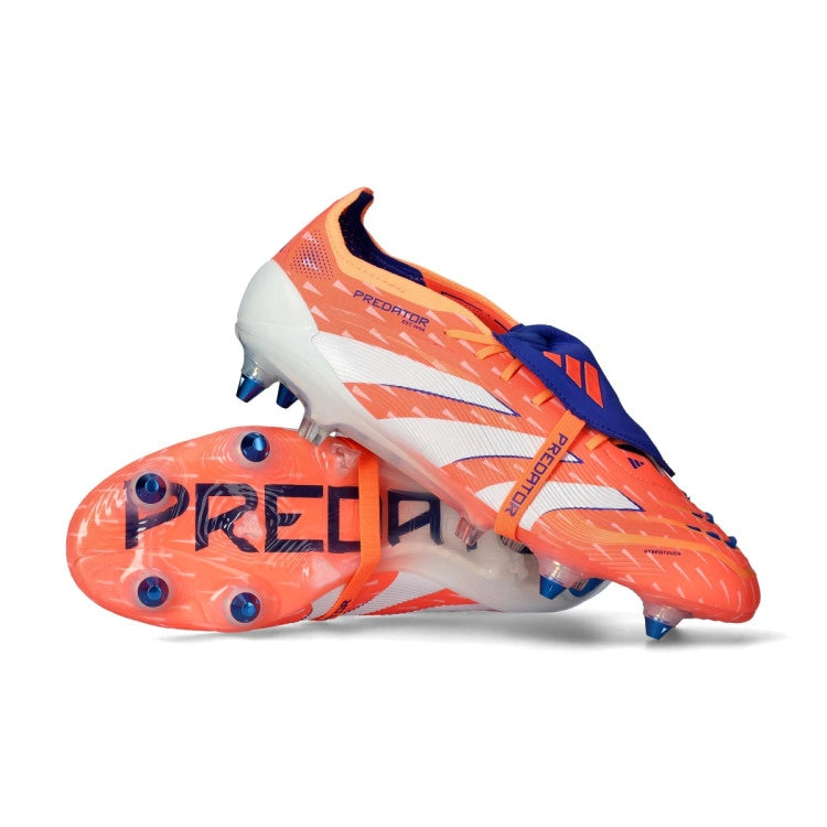 adidas Predator Elite Fold-over Tongue SG