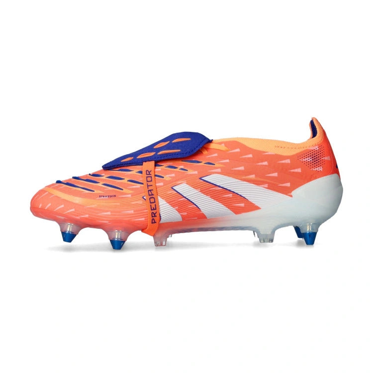 adidas Predator Elite Fold-over Tongue SG