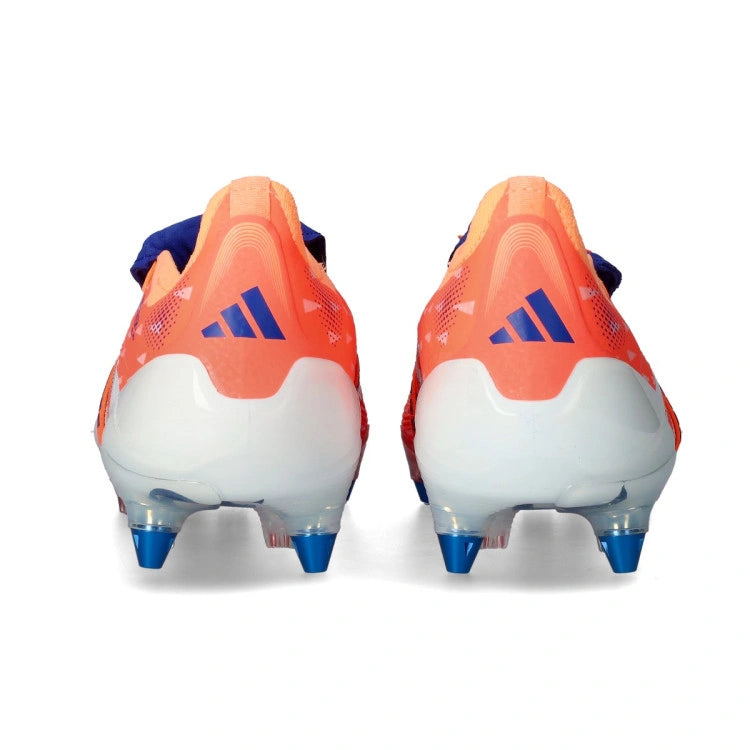 adidas Predator Elite Fold-over Tongue SG