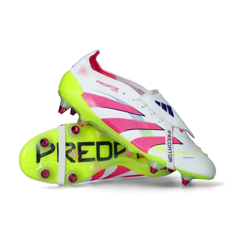 adidas Predator Elite Fold-over Tongue SG