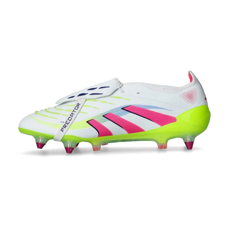 adidas Predator Elite Fold-over Tongue SG