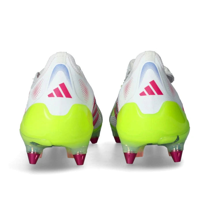 adidas Predator Elite Fold-over Tongue SG