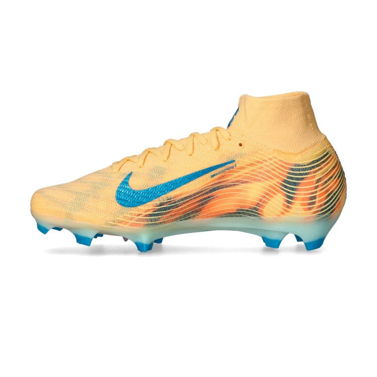 Nike Air Zoom Mercurial Vapor 16 Elite KM FG
