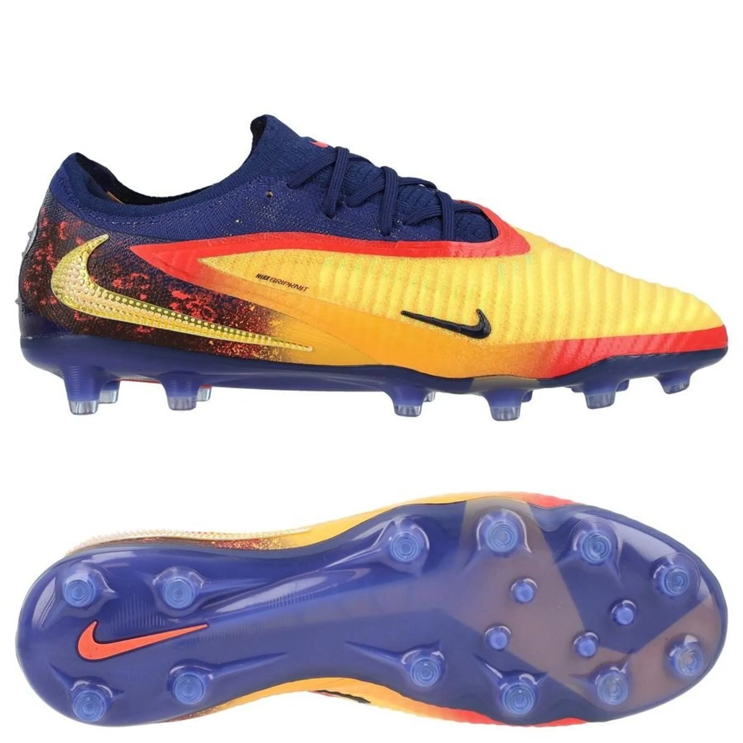 Nike Phantom 6 Low Elite 'Erling Haaland' AG