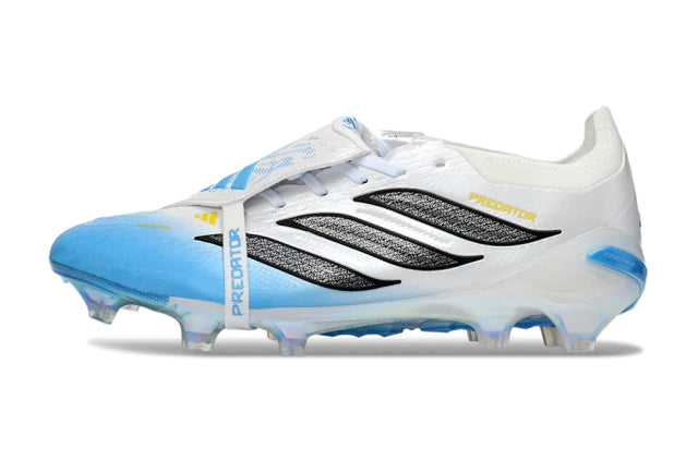 Adidas Predator Tongue 26 Elite FG