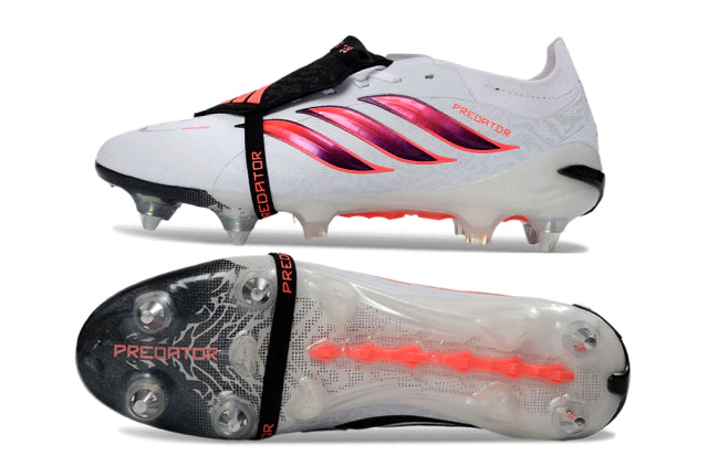 Adidas Predator Tongue 26 Elite SG