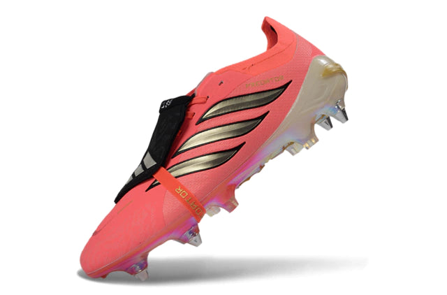 Adidas Predator Tongue 26 Elite SG