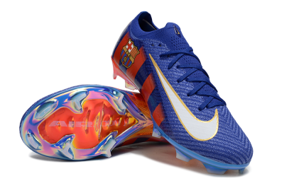 Nike Air Zoom Mercurial Vapor 16 Elite FG - Barça