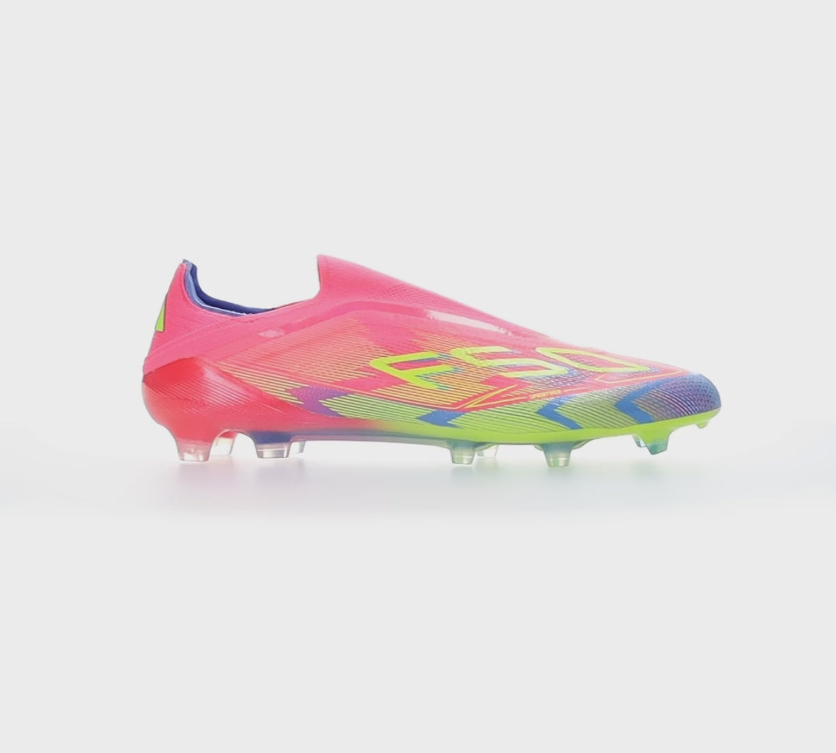 adidas F50 Elite laceless FG