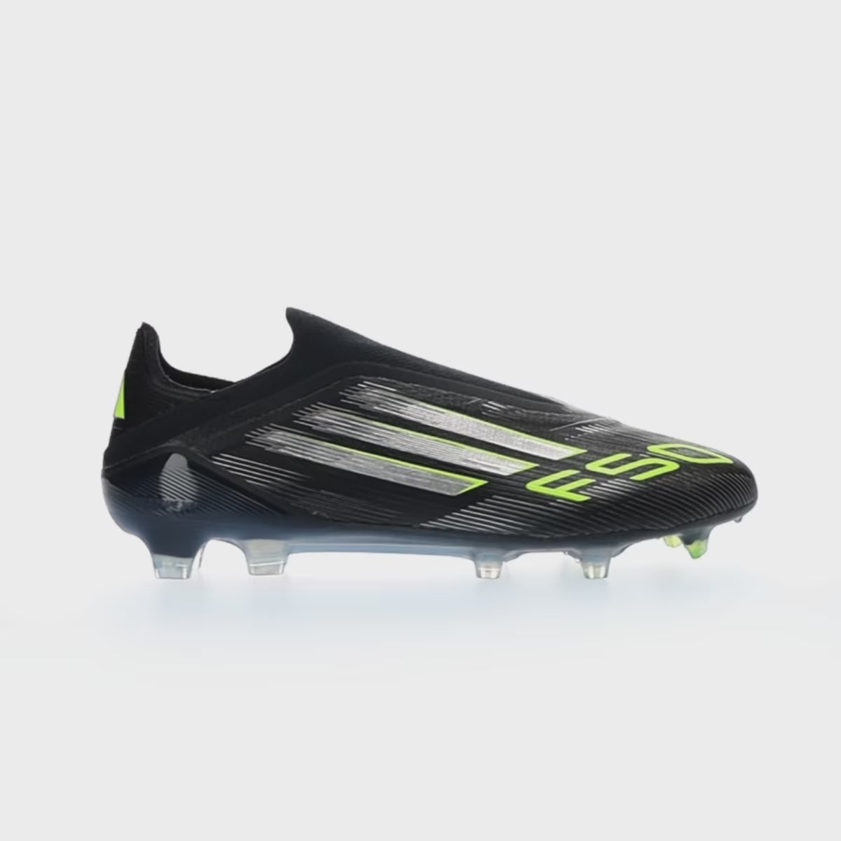 adidas F50 Elite laceless FG