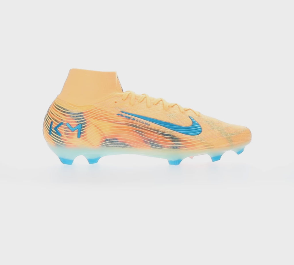 Nike Air Zoom Mercurial Vapor 16 Elite KM FG