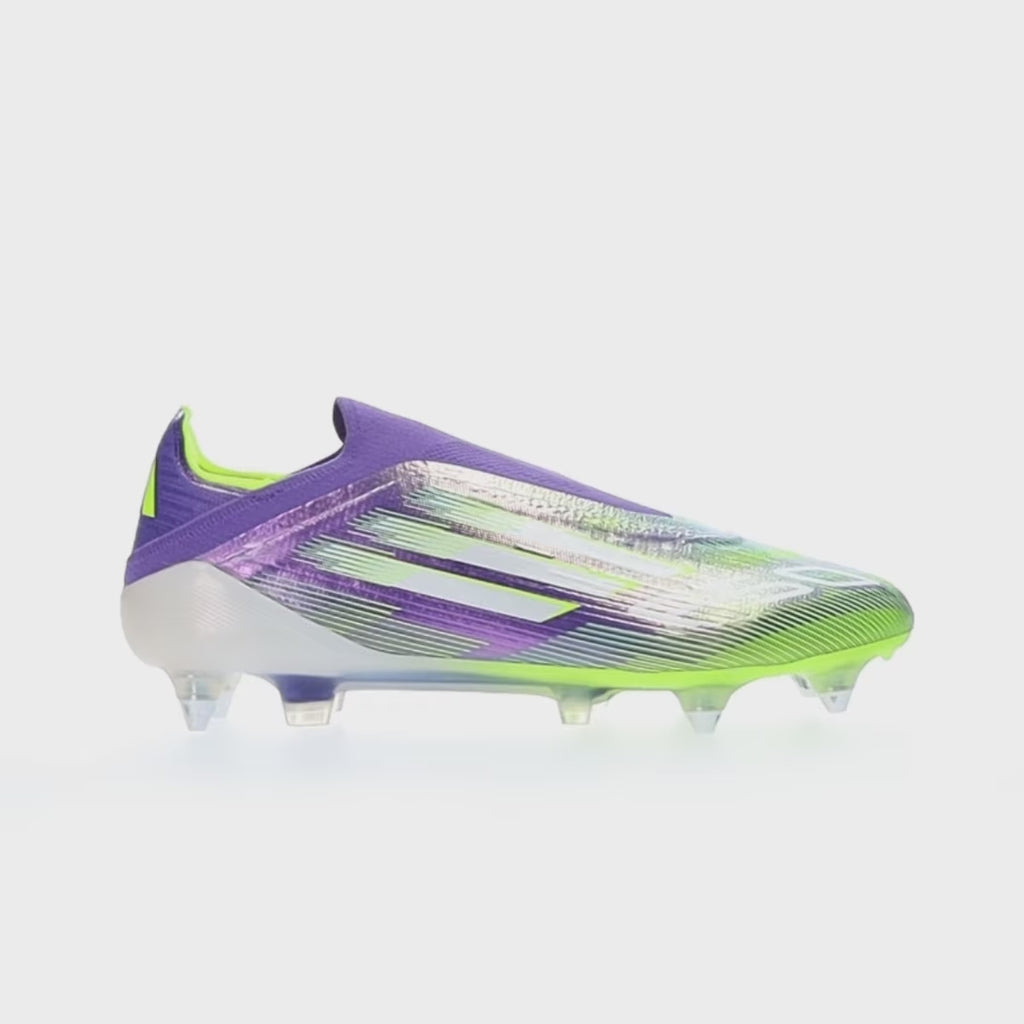 adidas F50 Elite laceless SG