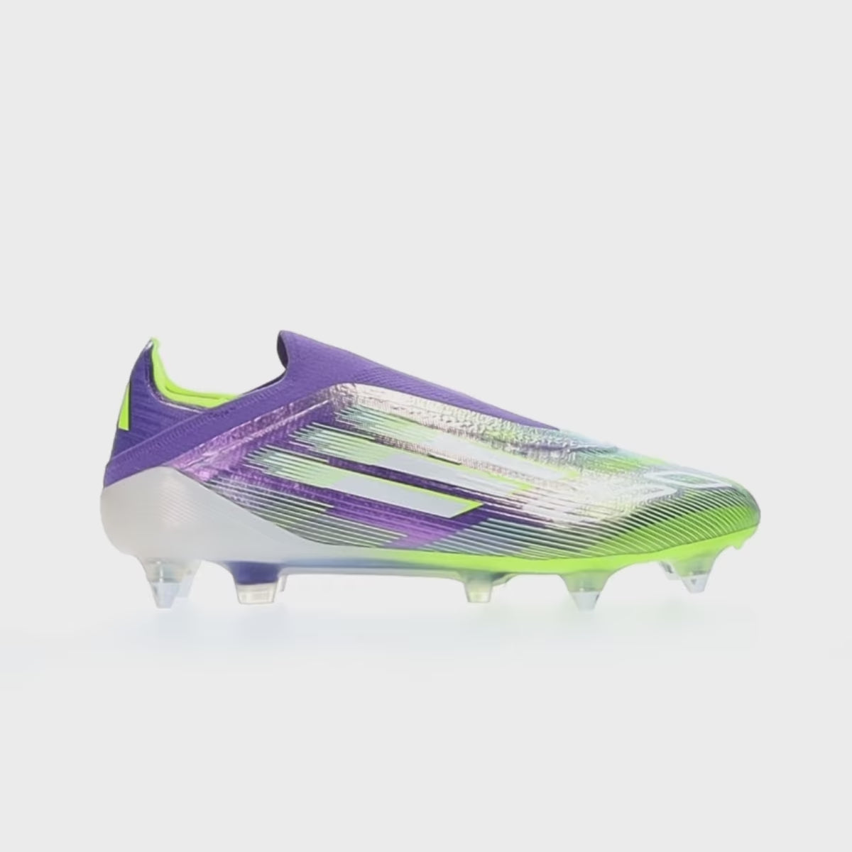 adidas F50 Elite laceless SG