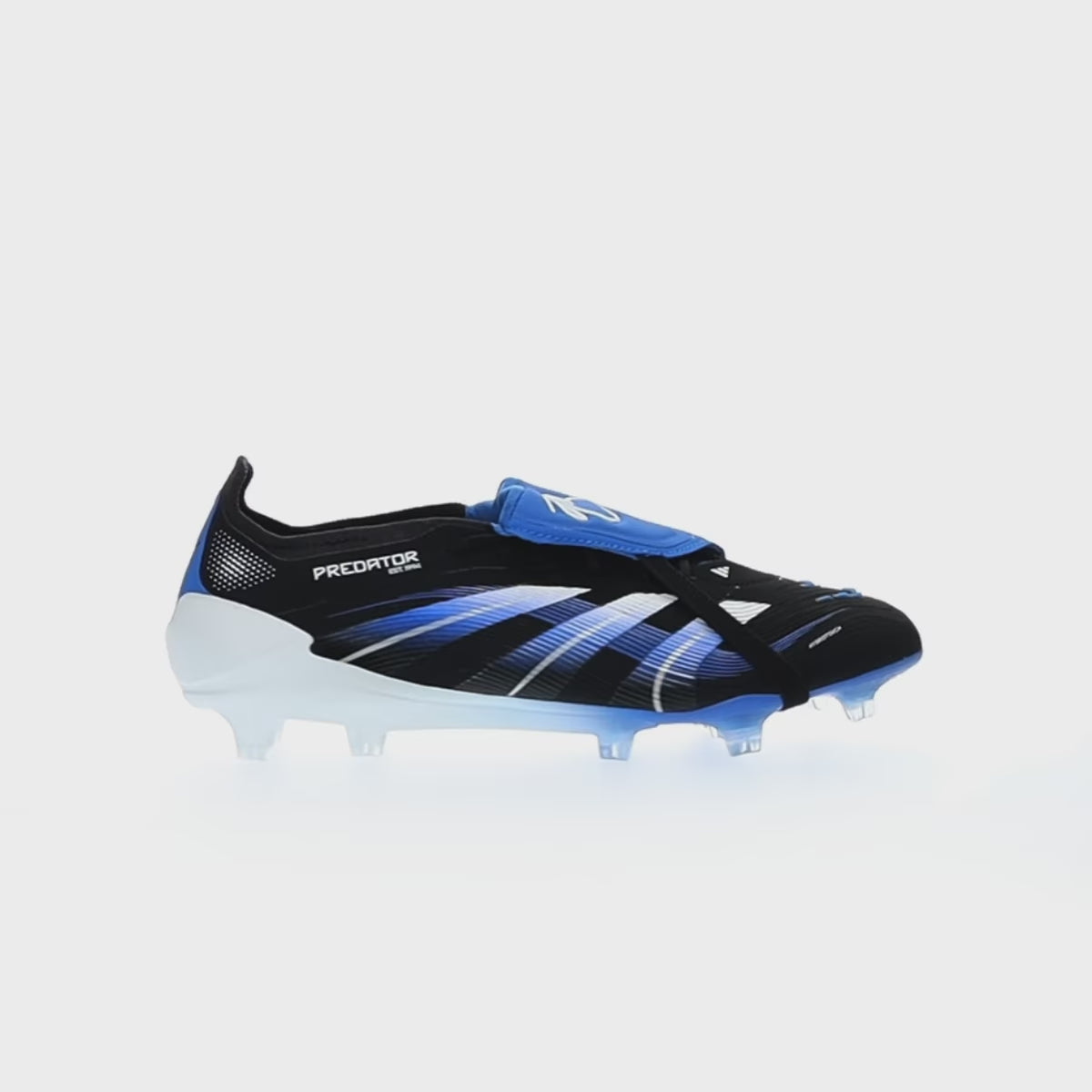 adidas Predator Elite Fold-over Tongue FG Jude Bellingham