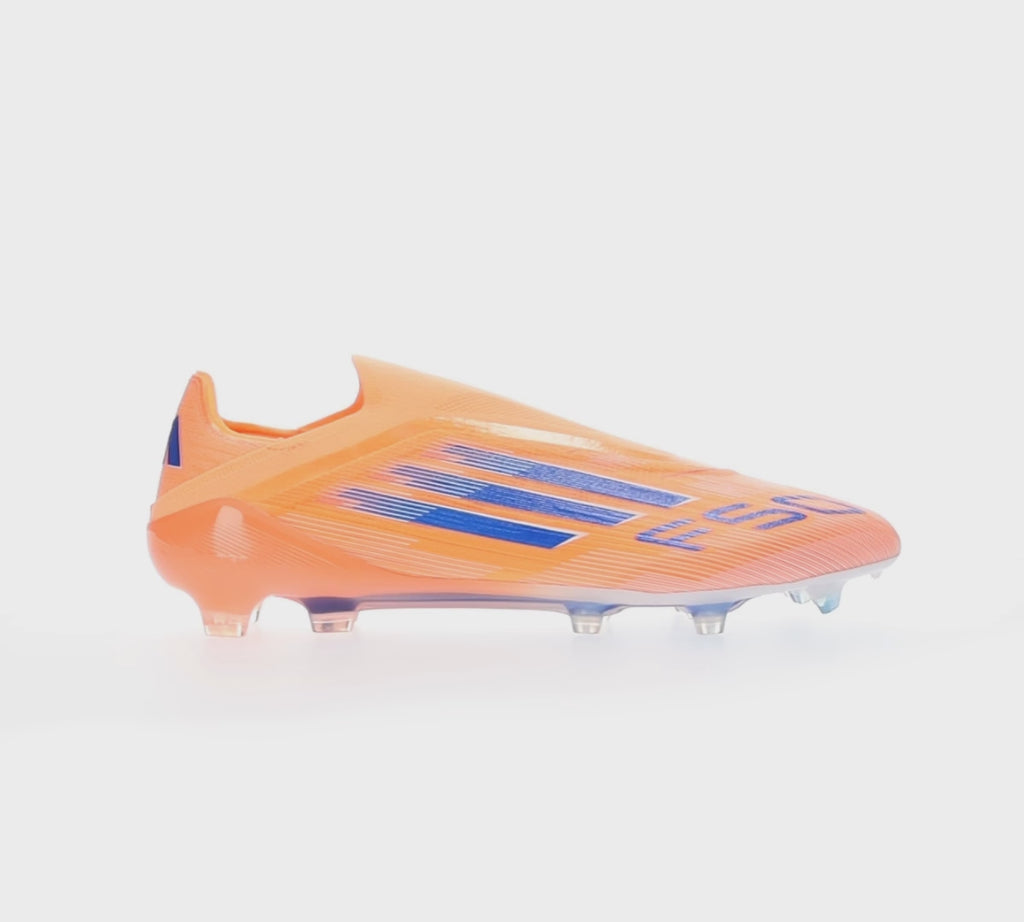 adidas F50 Elite laceless FG
