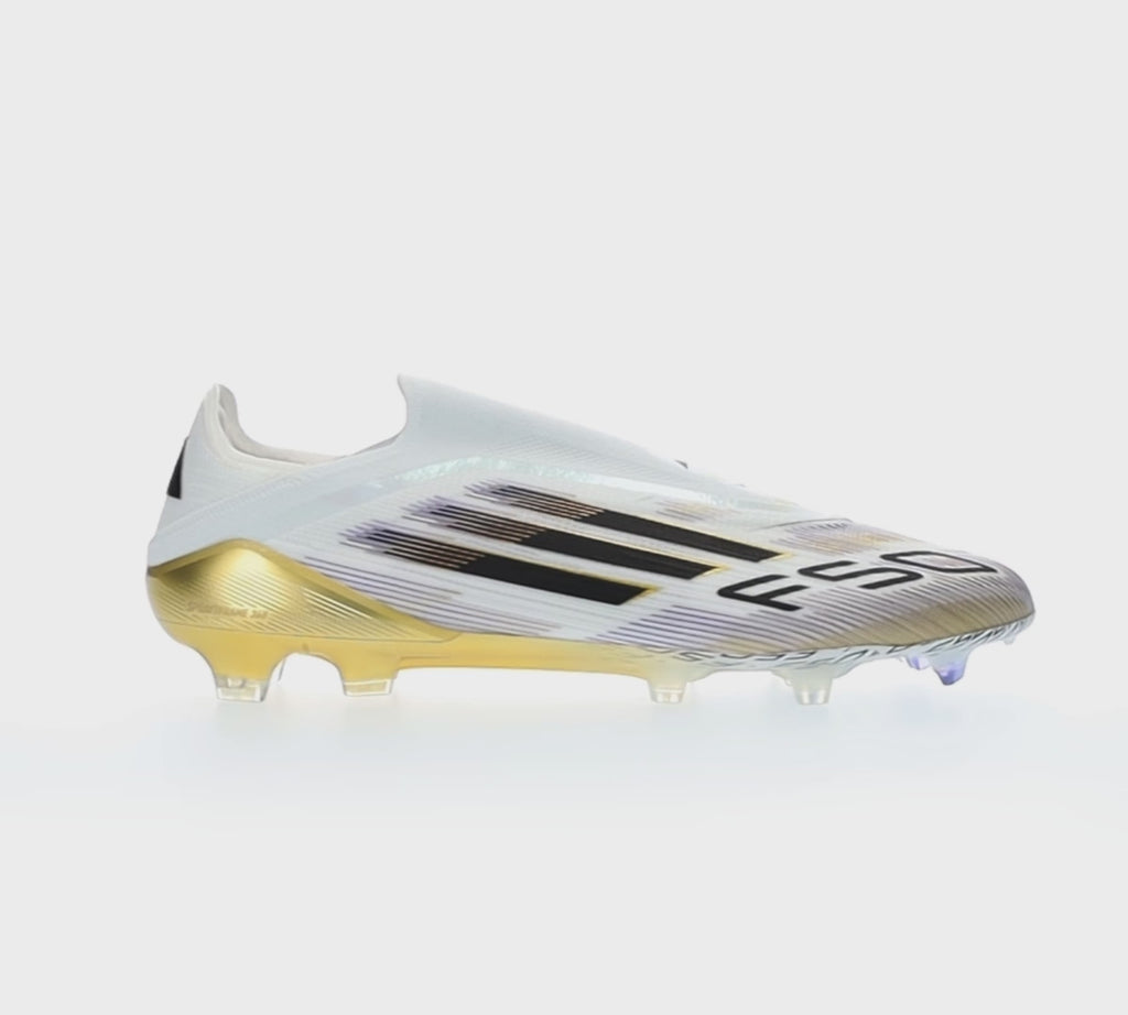 adidas F50 Elite laceless FG