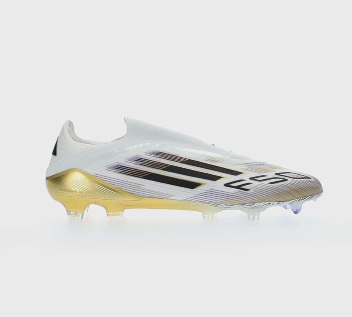 adidas F50 Elite laceless FG