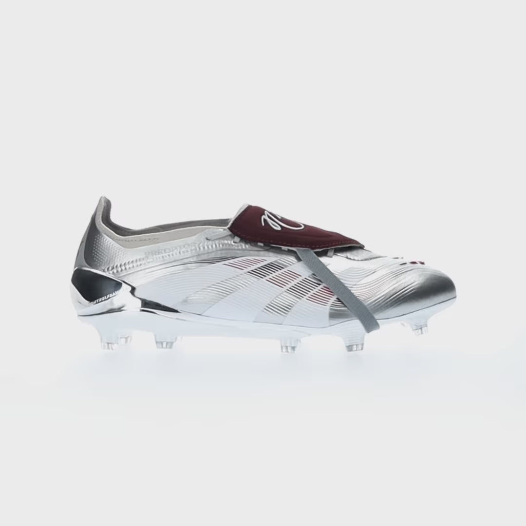 adidas Predator Elite Fold-over Tongue FG Jude Bellingham