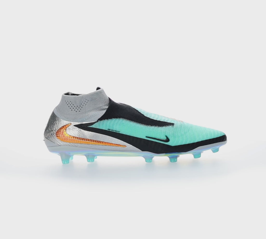 Nike Phantom 6 High Elite AG