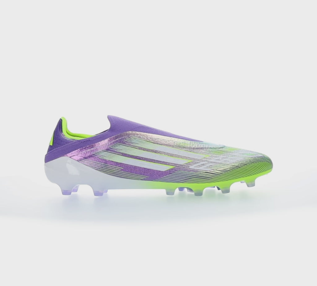 adidas F50 Elite laceless AG