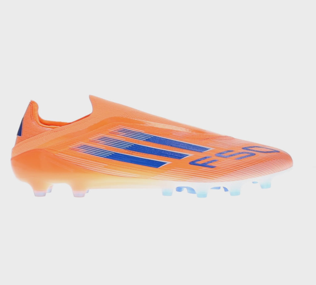 adidas F50 Elite laceless AG