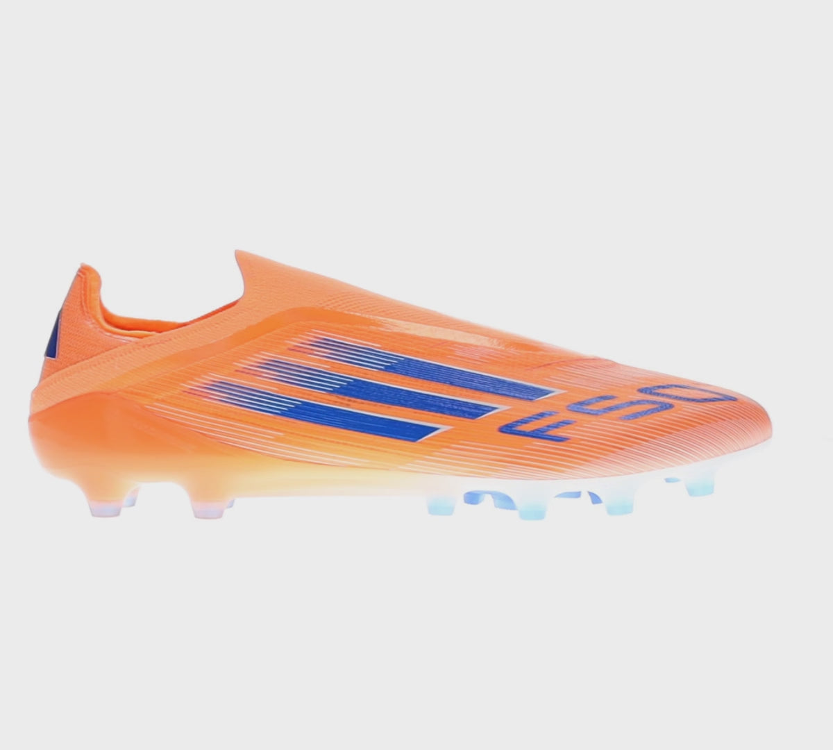 adidas F50 Elite laceless AG